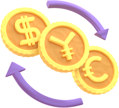 InstaxPay currency conversion solutions