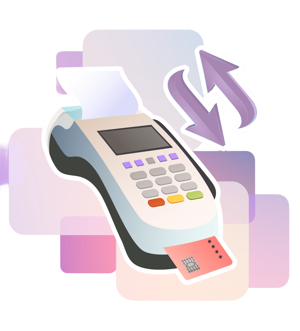 ISO/MSP payment solutions
