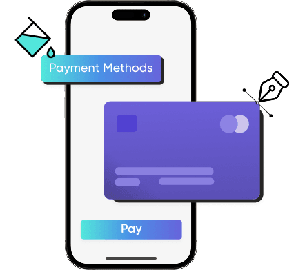 White label payment provider solution